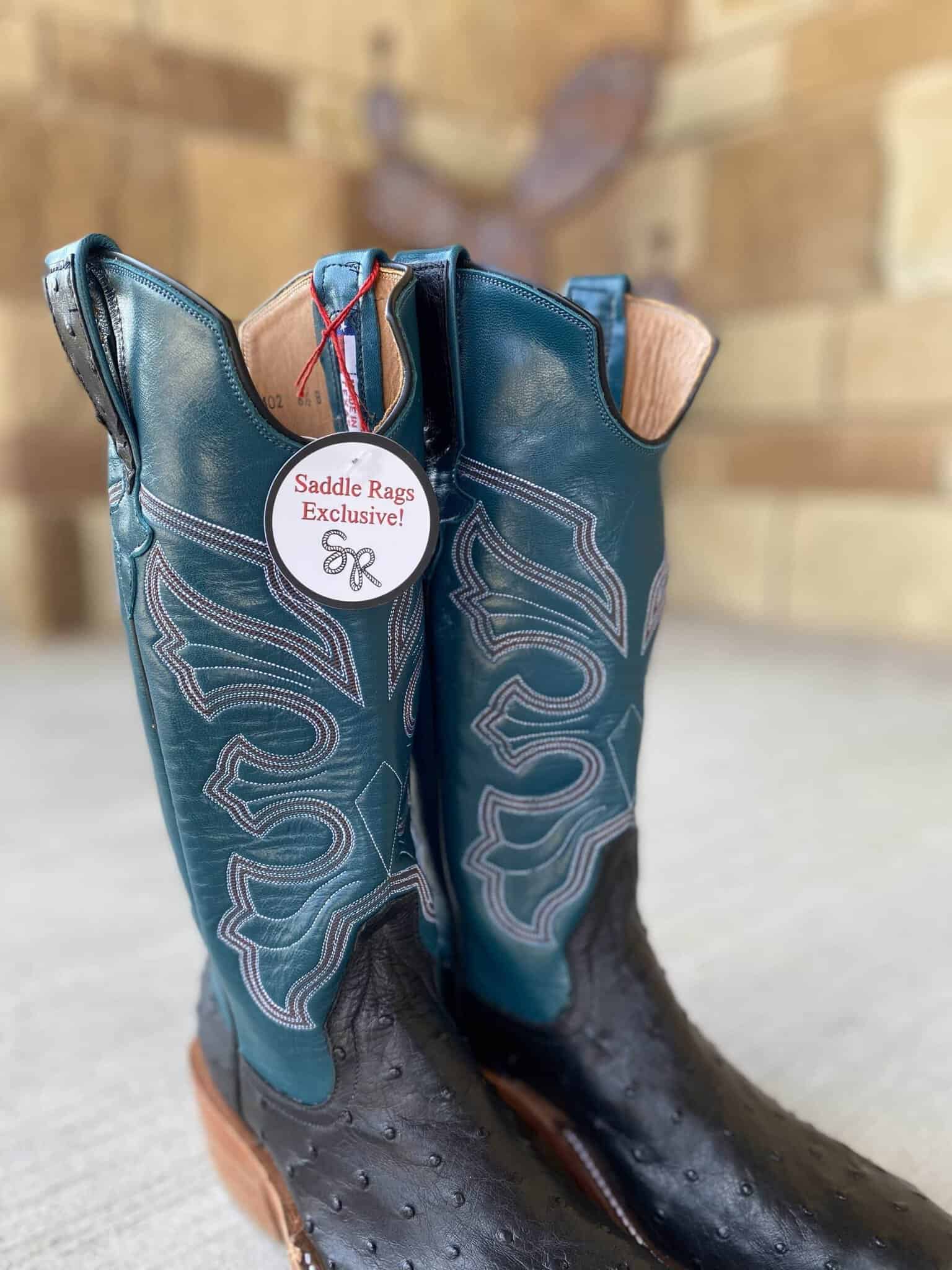 Rios of mercedes hot sale boots for sale