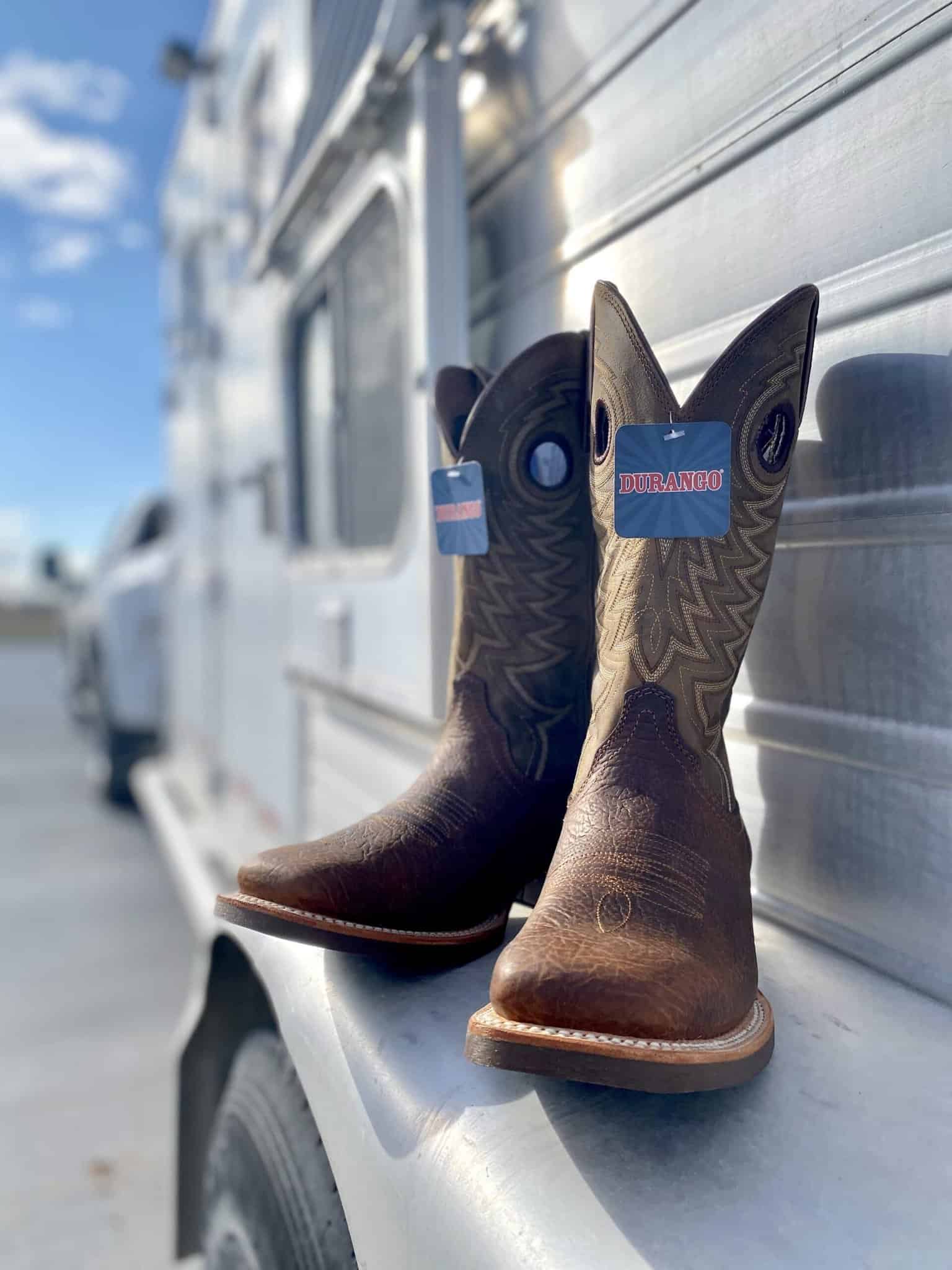 durango western boots