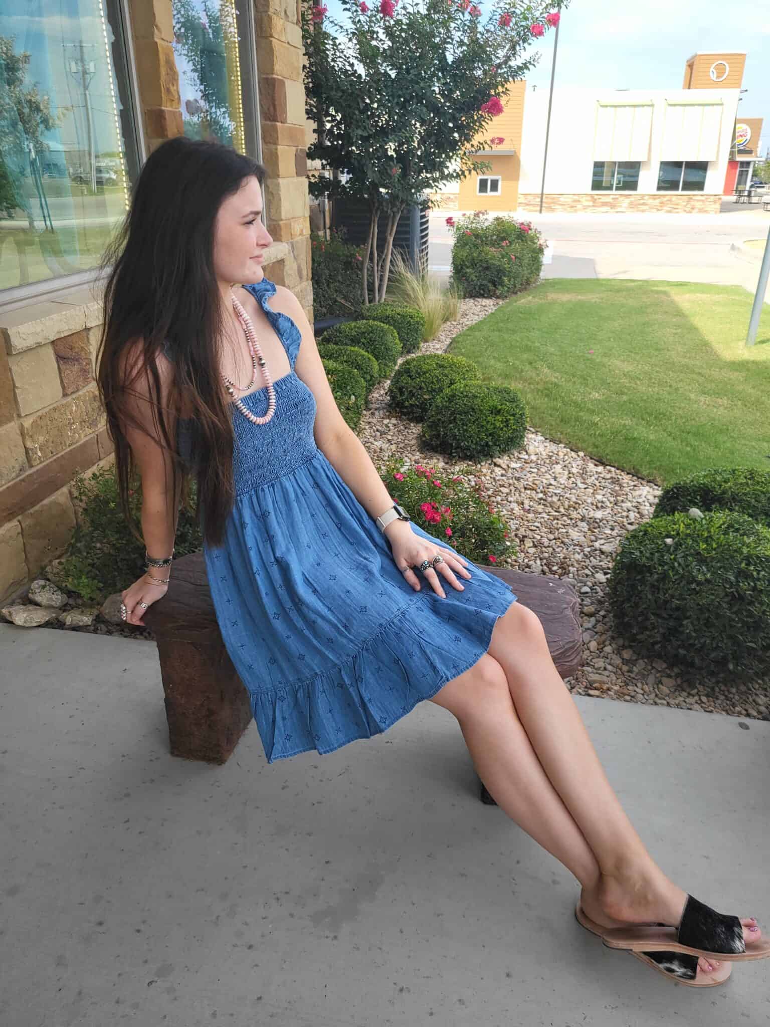 ariat dresses