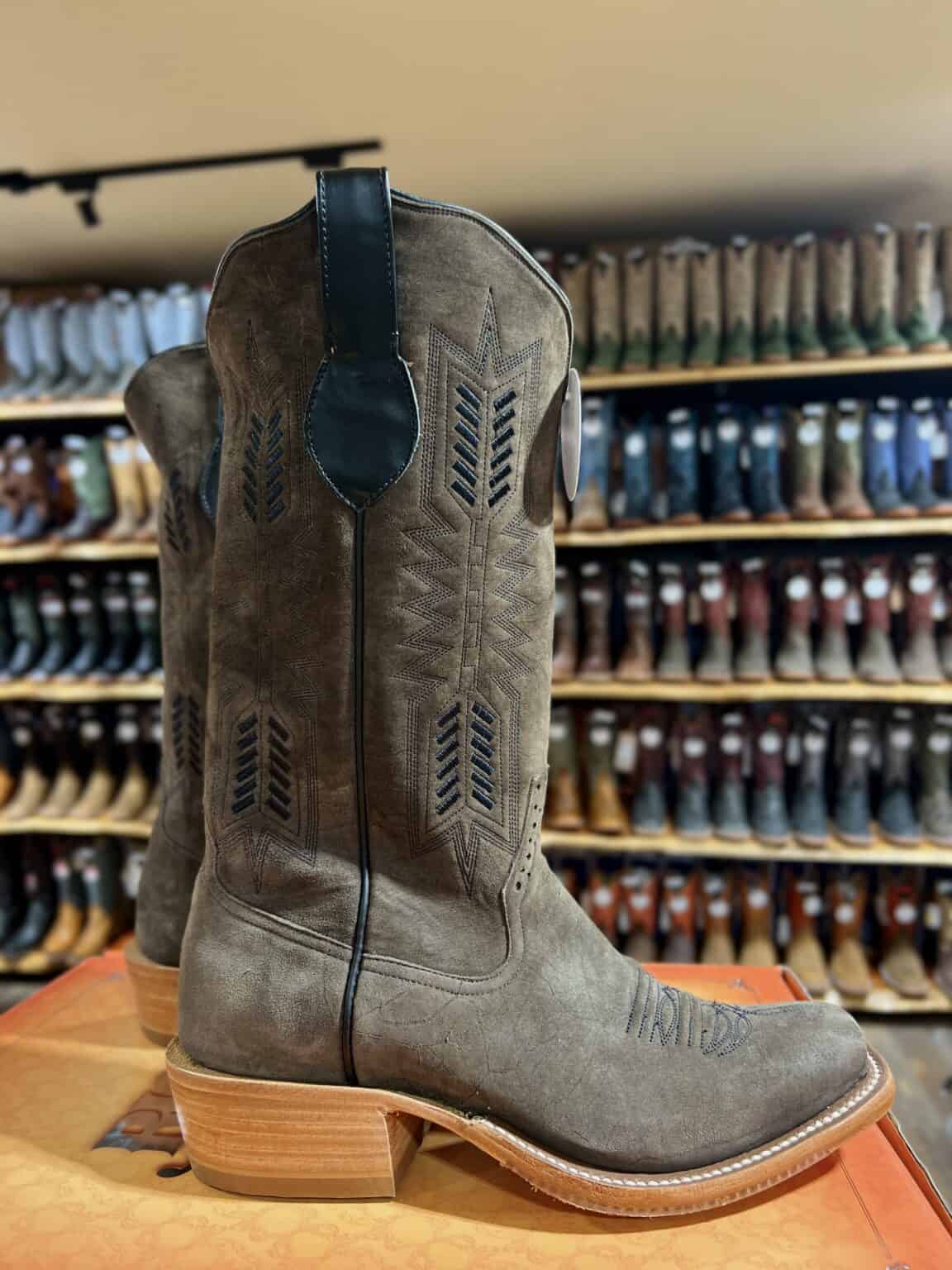 Rios Of Mercedes Men's Boot - 0998N