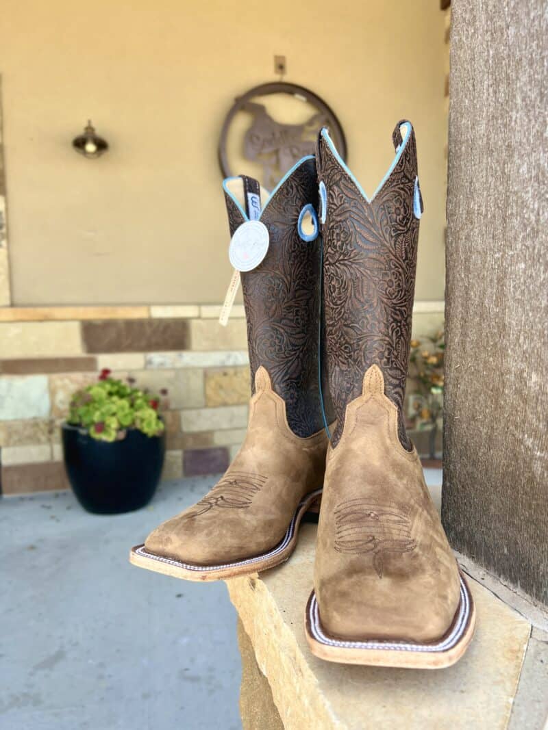 60's unknown プルオーバーモヘアベスト KODIAK CANVAS Anderson Bean Women's Oakwood Crazyhorse Boot - Saddle Rags