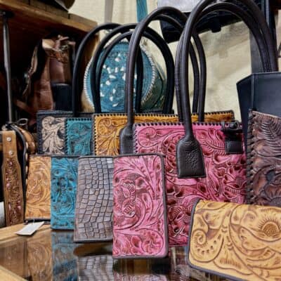 Purses