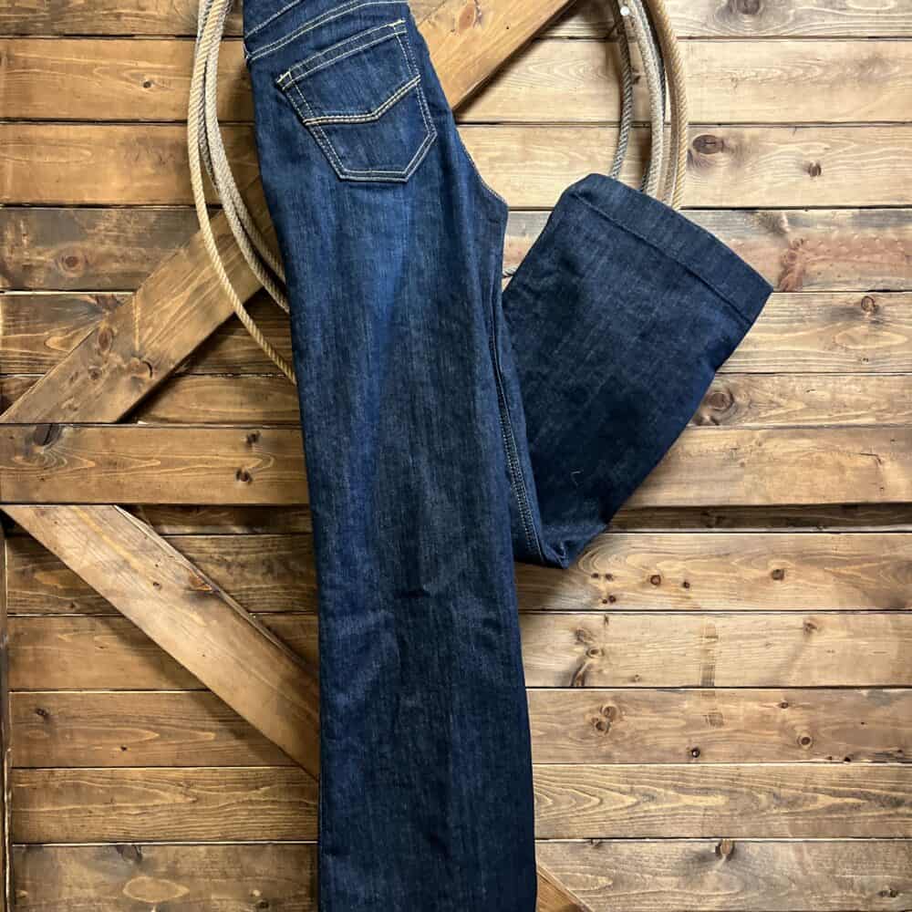 Ariat Ladies PR Ophelia 5
