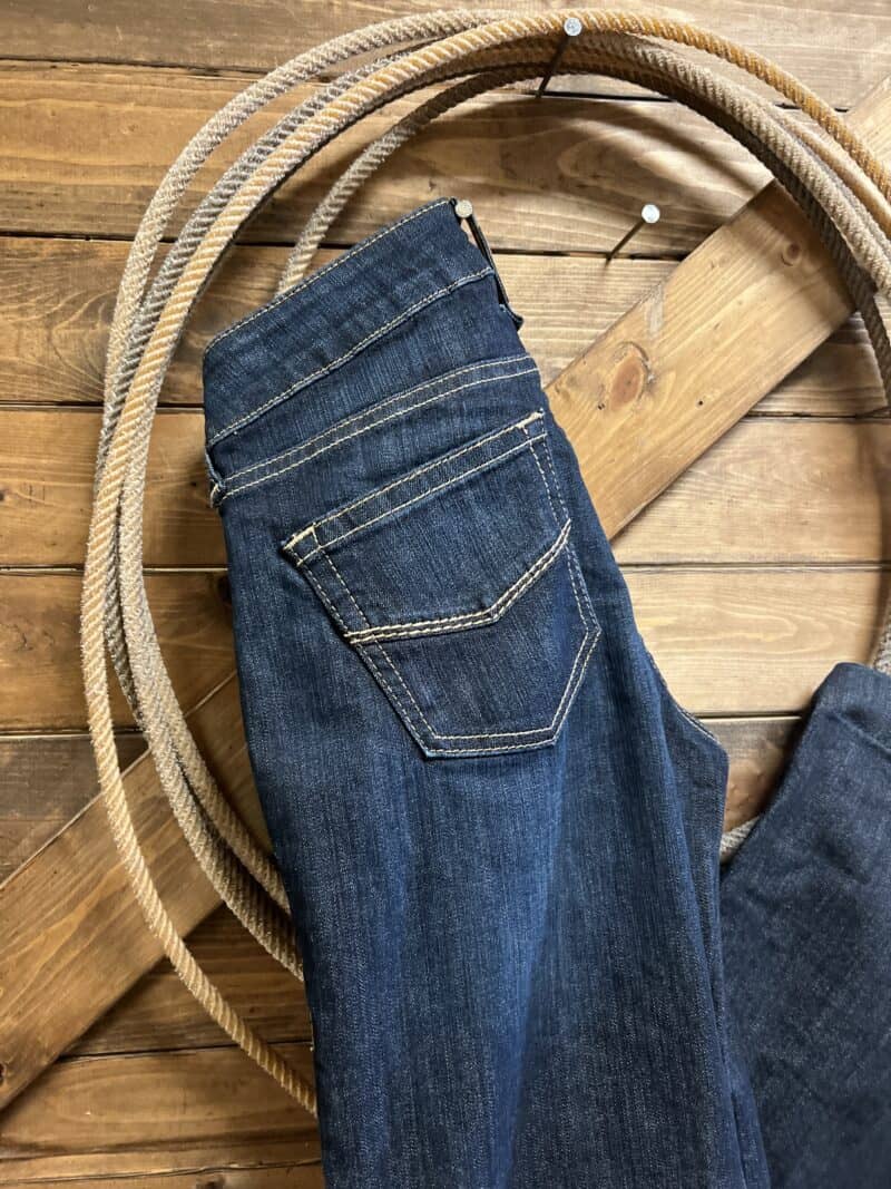 Ariat Ladies PR Ophelia 5