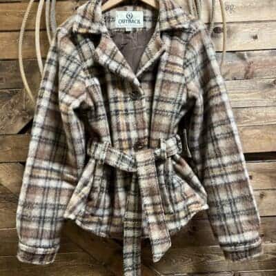 Outback Evelyn Jacket