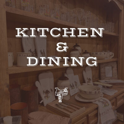 Kitchen & Dining