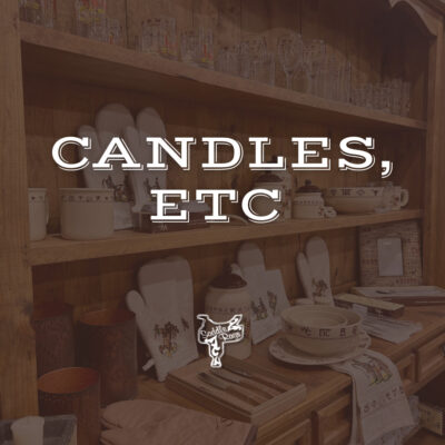Candles