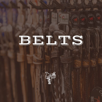 Belts