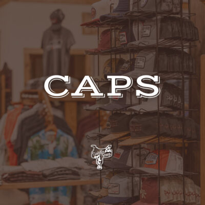 Caps