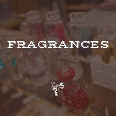Fragrances