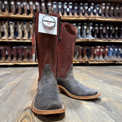 Rios of Mercedes Men's After Dark Kudu Boot