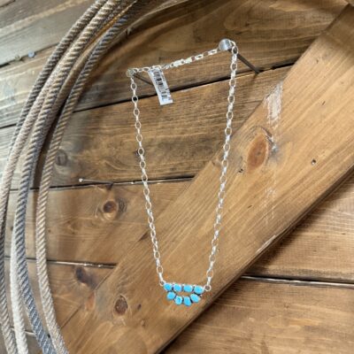 The Suzie Necklace #2