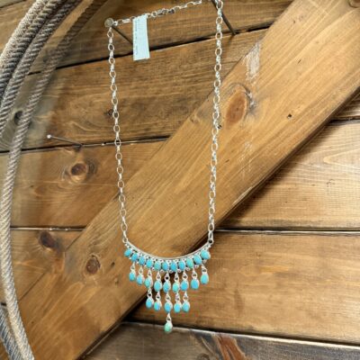 The Butler Necklace