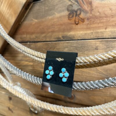 The Bridgette Earrings