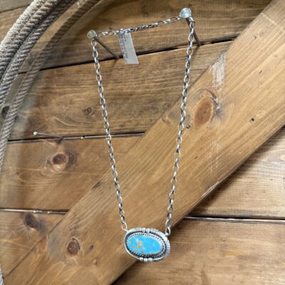 The Constance Necklace