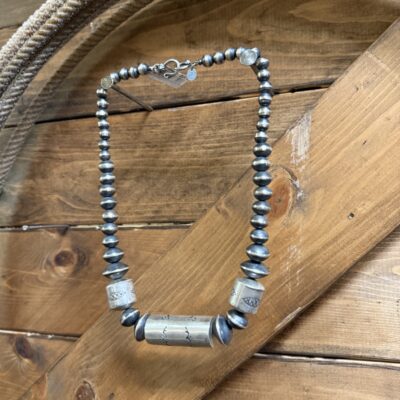 The Wilma Necklace
