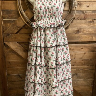 Womens Layerz The Paloma Dress