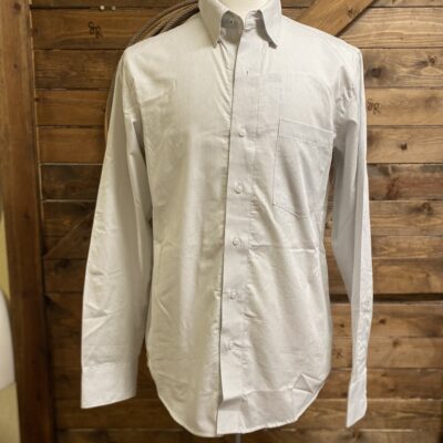 Mens Wrangler Cody Johnson L/S Classic Button Down
