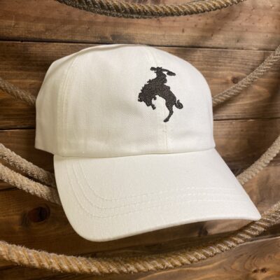 Womens Cruel Bronco Cap