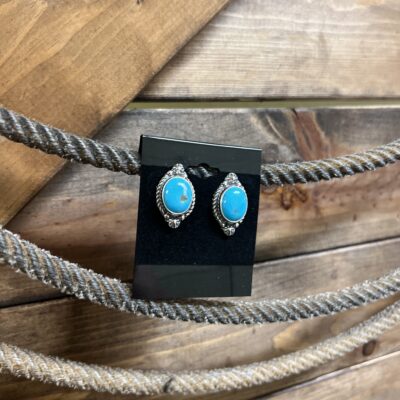 Rorie Earring #1