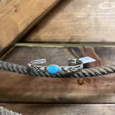 The Juana Cuff