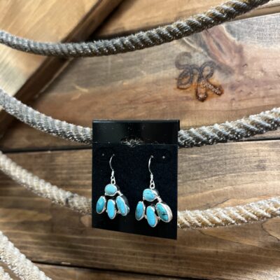 The Samantha Earrings