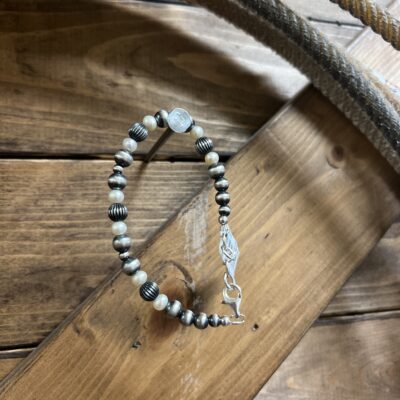 The Annette Bracelet