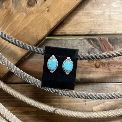 Rorie Earring #2