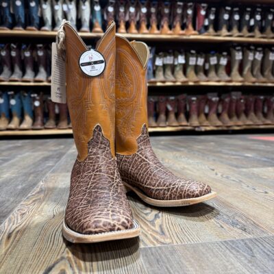 Anderson Bean Men's Terra Vintage Elephant Boot