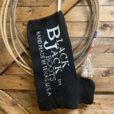 Black Jack Boot Sock