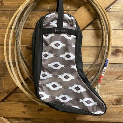 Twister Boot Bag