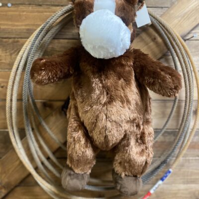Kids Horse Backpack