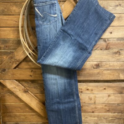Ariat Rosalie Ultra HR Wide Leg Jean
