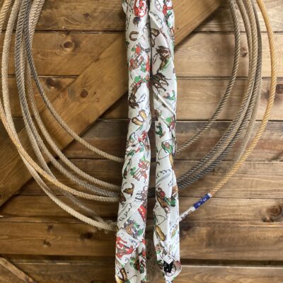 Retro Ranch Wild Rag