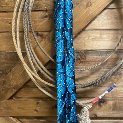 Turquoise Stone Wild Rag