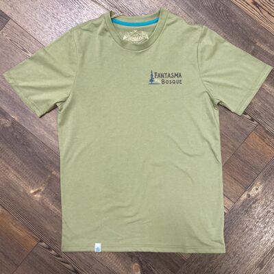 Mens Sendero Provisions Elk Tee
