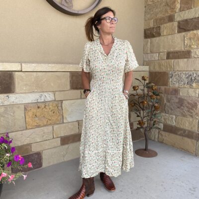 Womens Sendero Provisions La Dahlia Dress