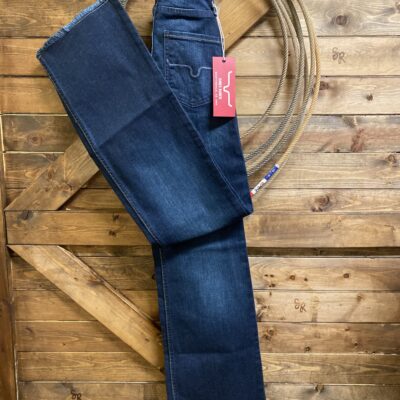 Kimes Ranch Olivia Dark Wash