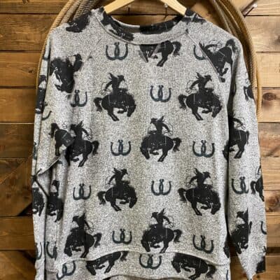 Womens Tasha Polizzi Rory Pullover