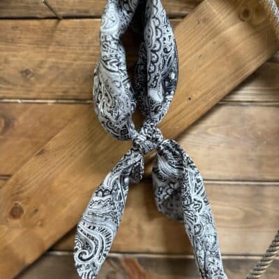 Acanthus Frontier Shorty Wild Rag 20"