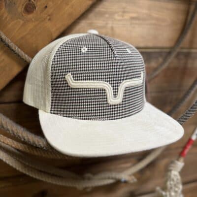 Kimes Holmes Cap