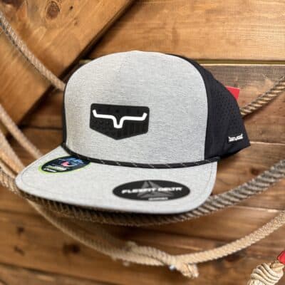 Kimes Anthem Cap Black