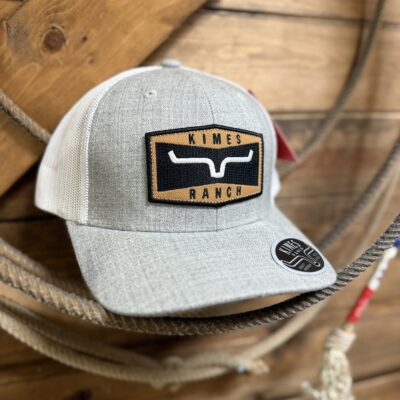 Kimes Railway Cap