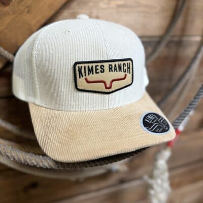 Kimes Fourteen Cap