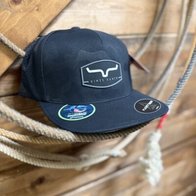 Kimes Creston Cap