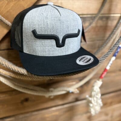 Kimes Super Charged Cap