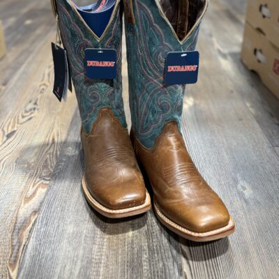 Womens Durango Arena Pro Western Boot