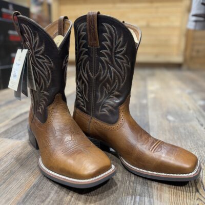 Mens Ariat Sport Western Boot
