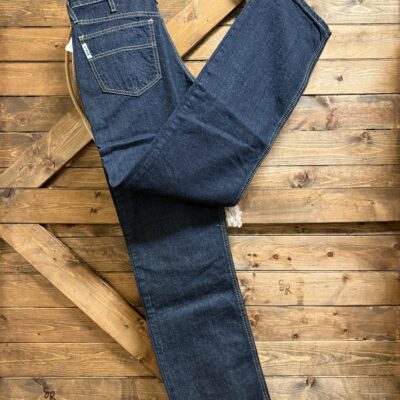Cinch White Label Relaxed Fit-Rigid Wash
