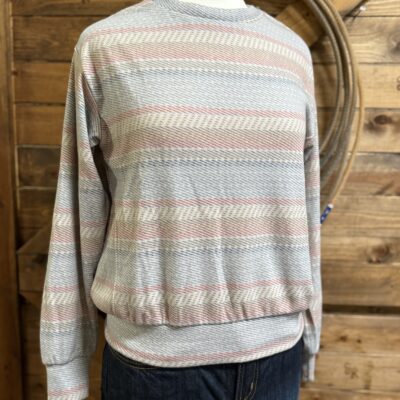 Womens Dylan Millie L/S Pullover
